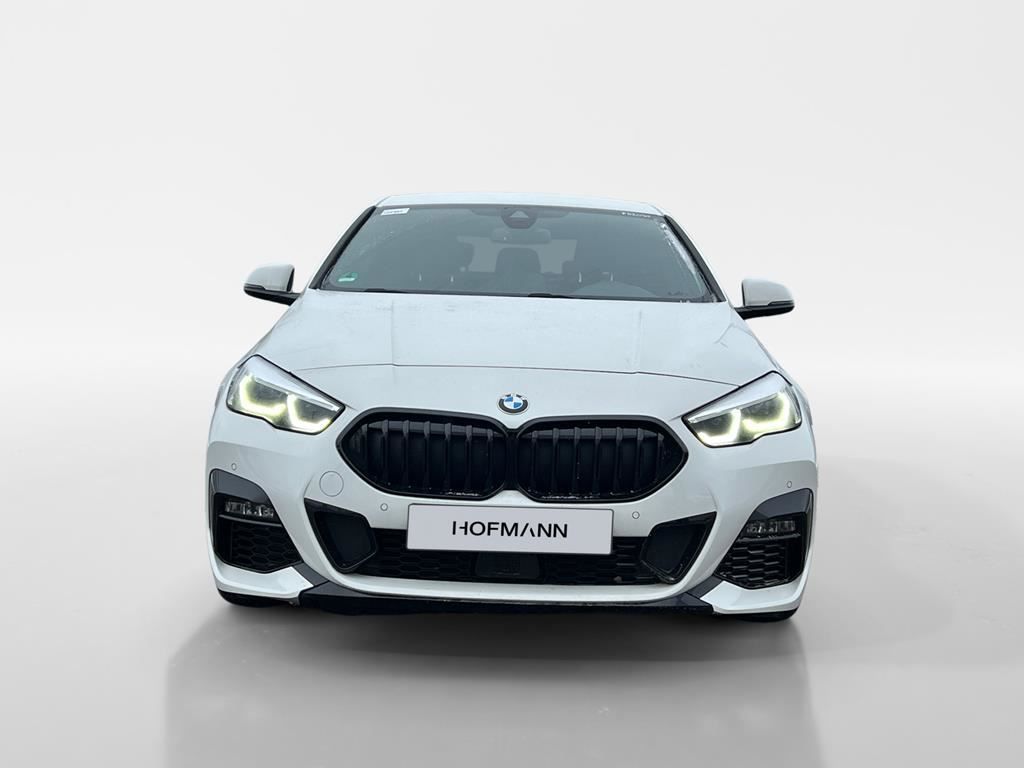 BMW 218 Gran Coupé 2024