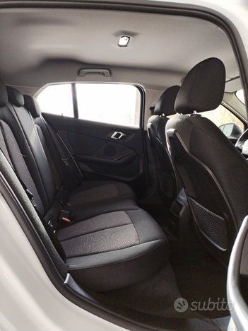 BMW 116 2021