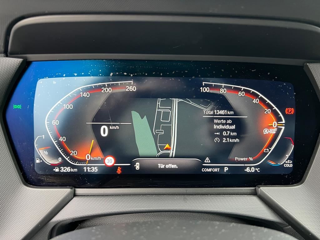 BMW 218 Gran Coupé 2024