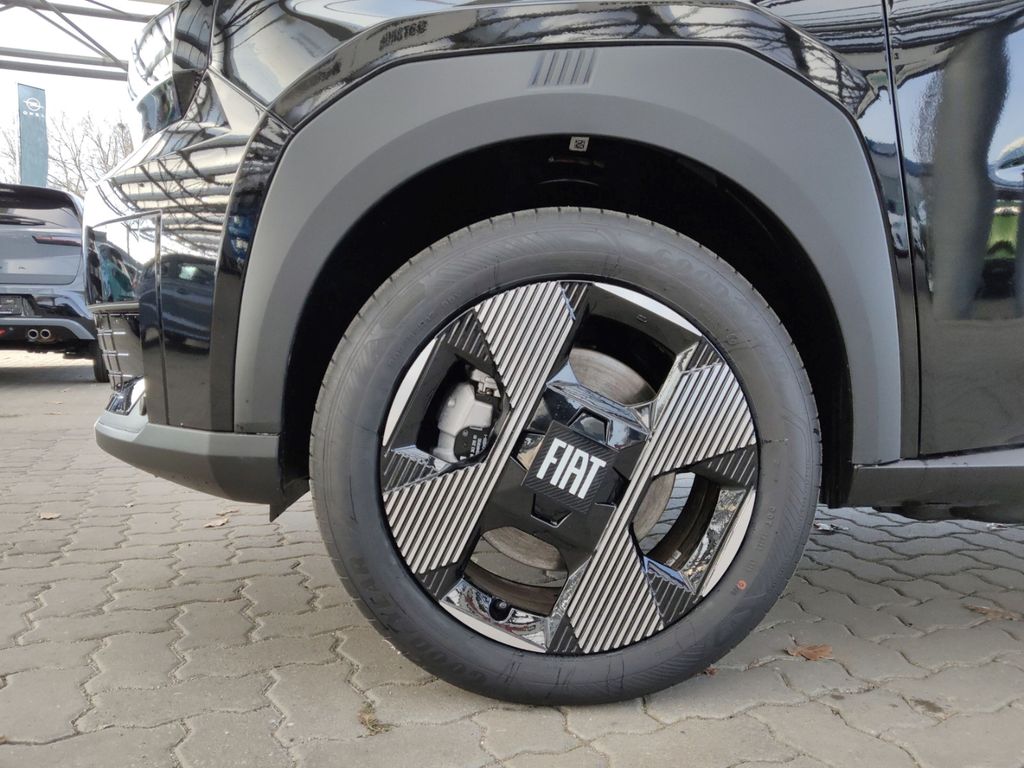 Fiat Grande Panda
