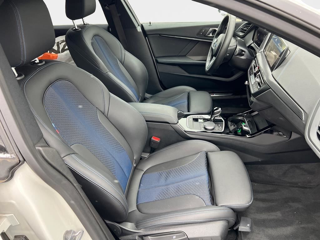 BMW 218 Gran Coupé 2024