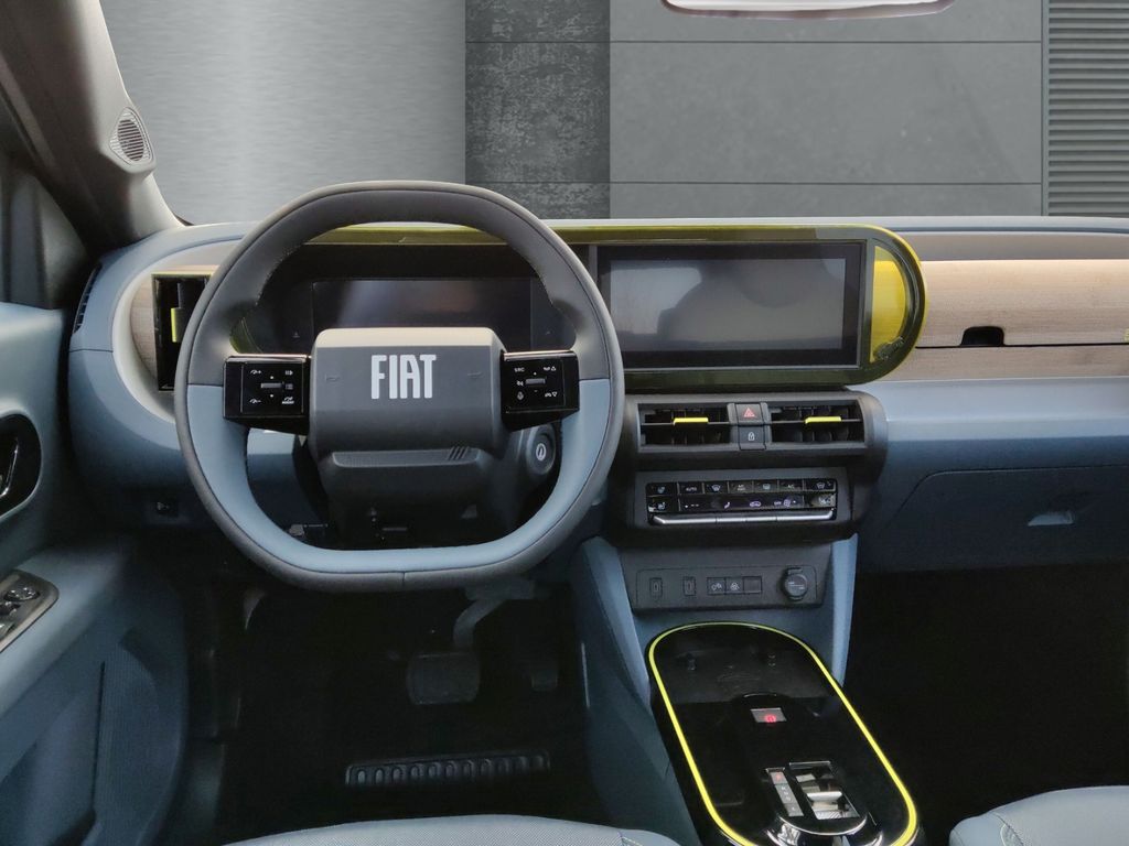 Fiat Grande Panda