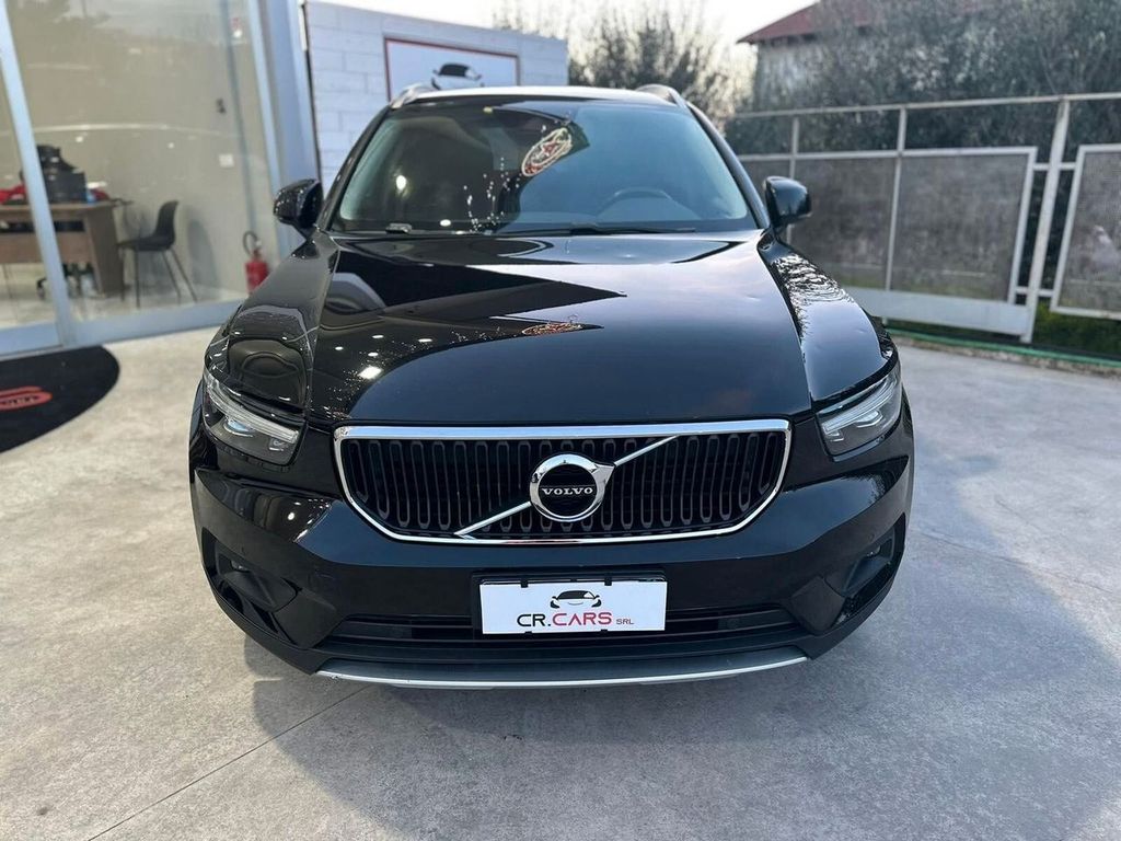 Volvo Other 2020