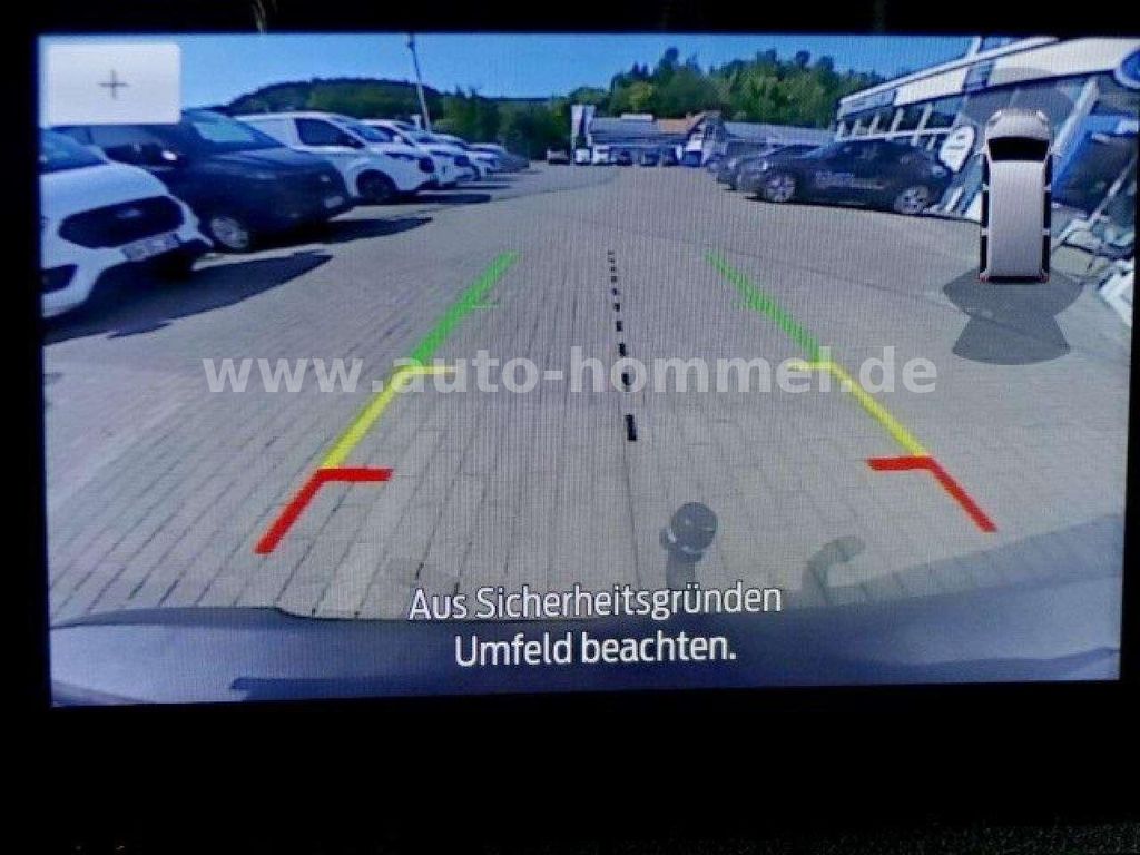 Ford Transit Connect 2021