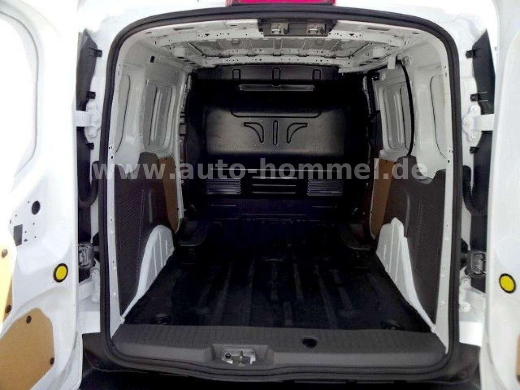 Ford Transit Connect 2021