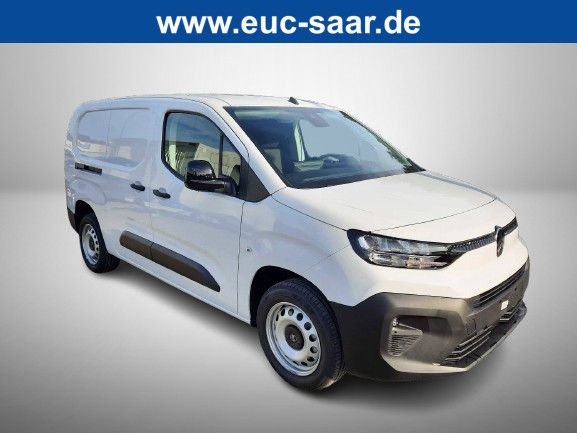 Citroën Berlingo 2025