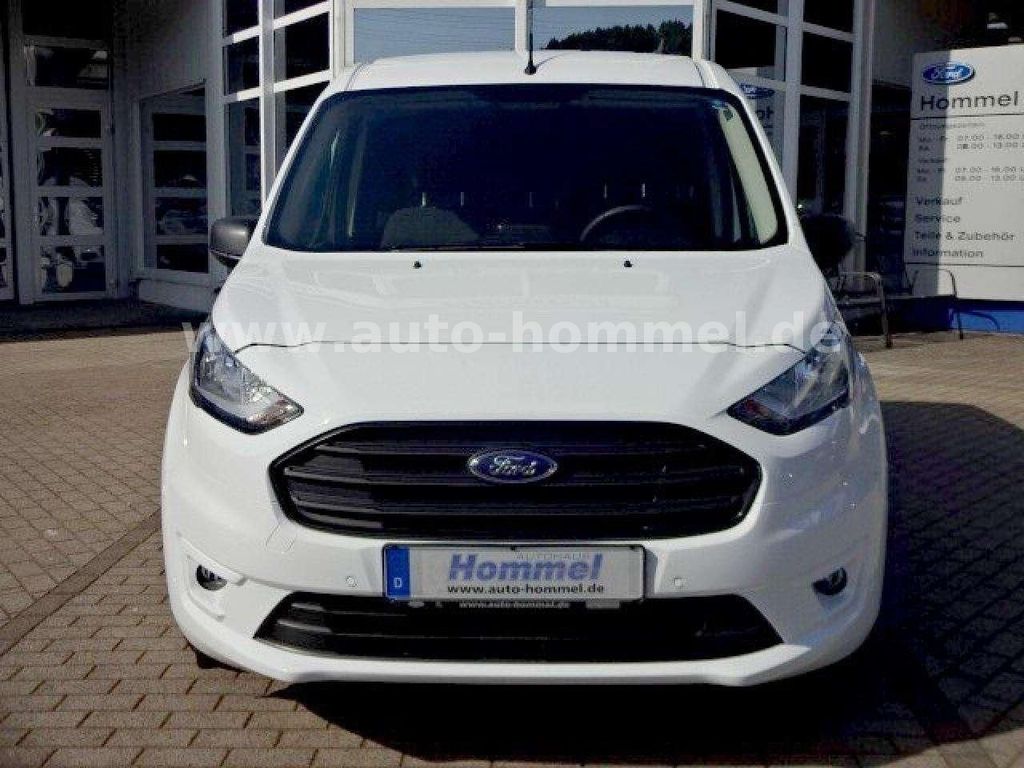 Ford Transit Connect 2021