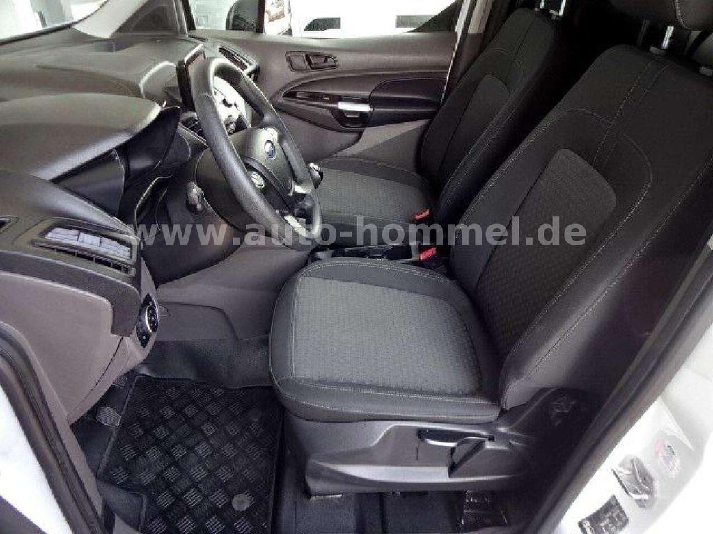 Ford Transit Connect 2021