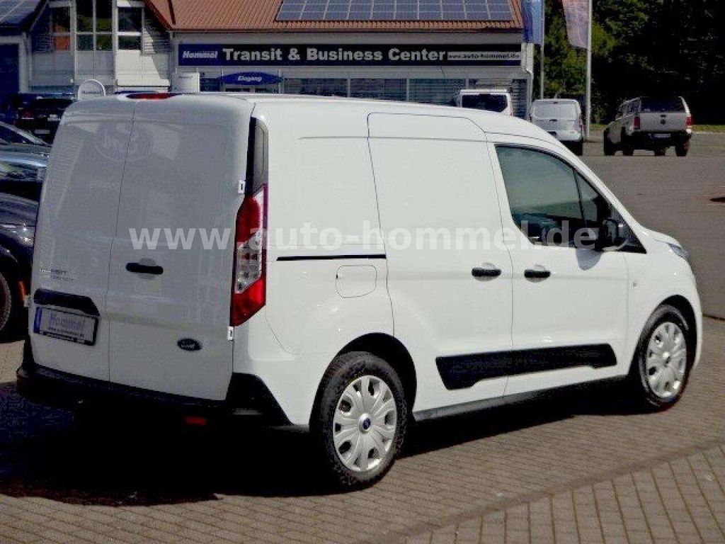 Ford Transit Connect 2021