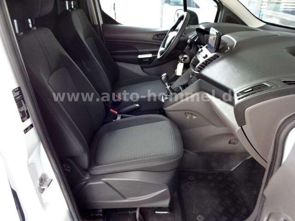 Ford Transit Connect 2021