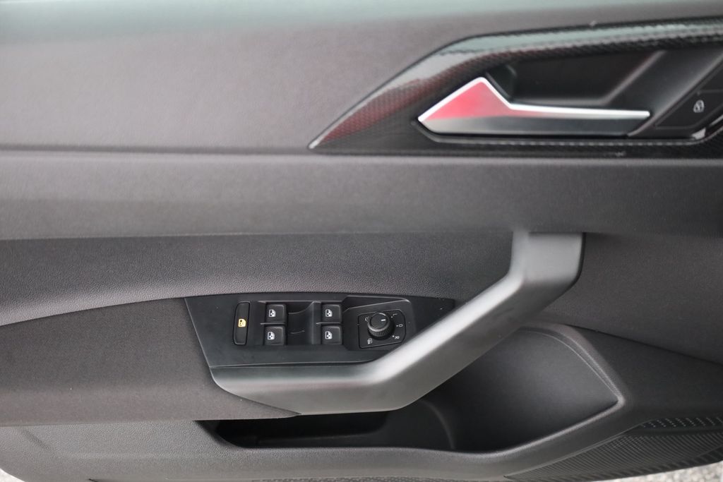 Volkswagen Taigo 2025