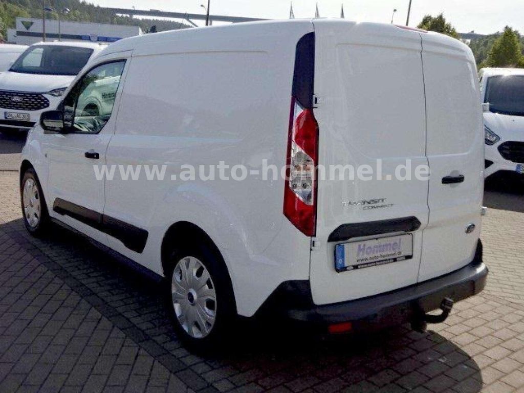Ford Transit Connect 2021
