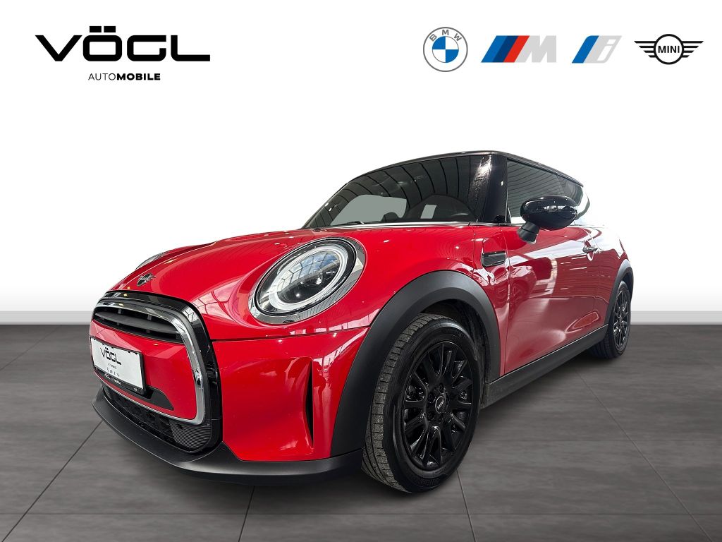 MINI Cooper 2023