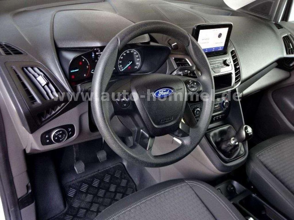 Ford Transit Connect 2021