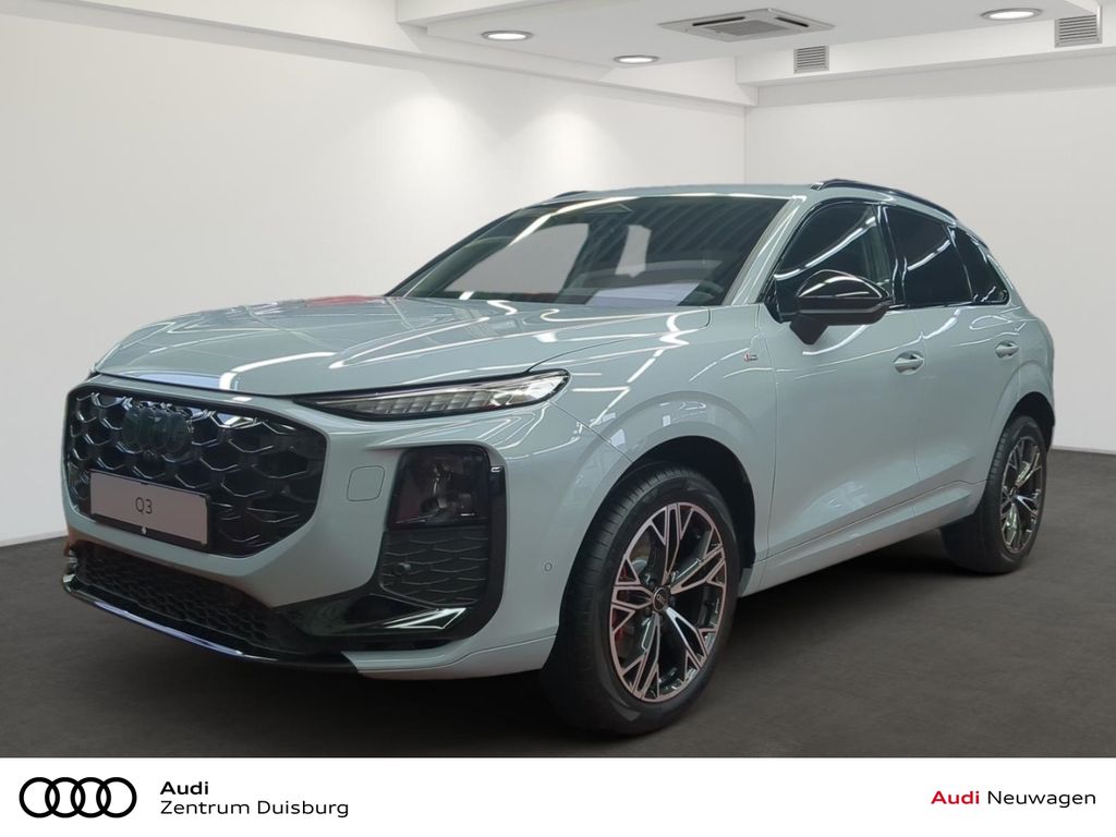 Audi Q3 2026
