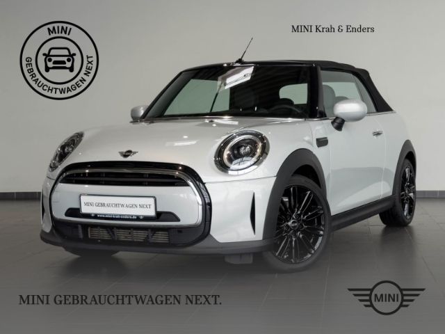 MINI One Cabrio 2021