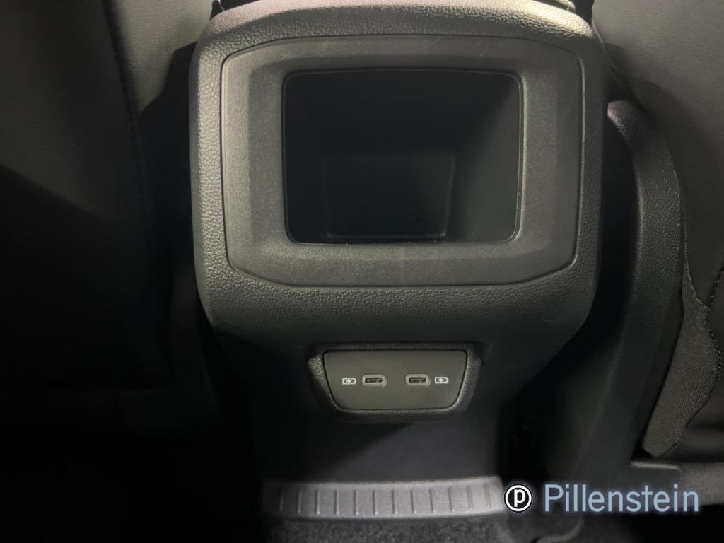 Volkswagen T-Cross 2025