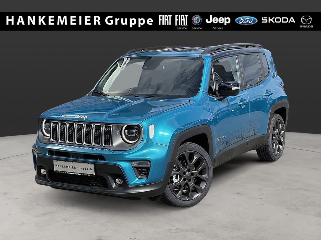Jeep Renegade 2023