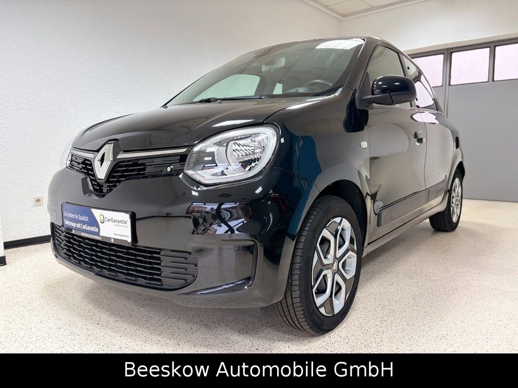 Renault Twingo 2020