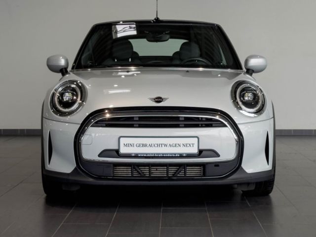MINI One Cabrio 2021