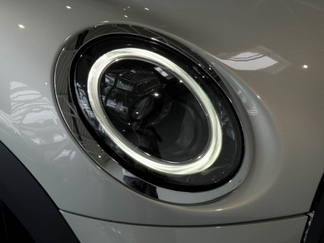 MINI One Cabrio 2021