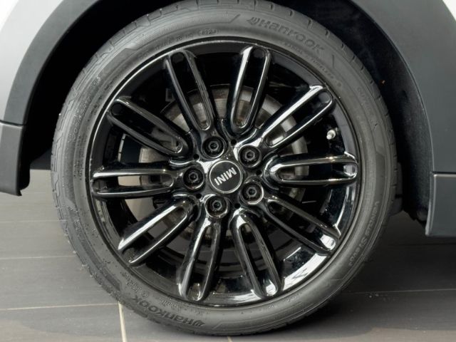 MINI One Cabrio 2021
