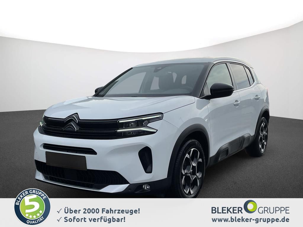 Citroën C5 Aircross 2023