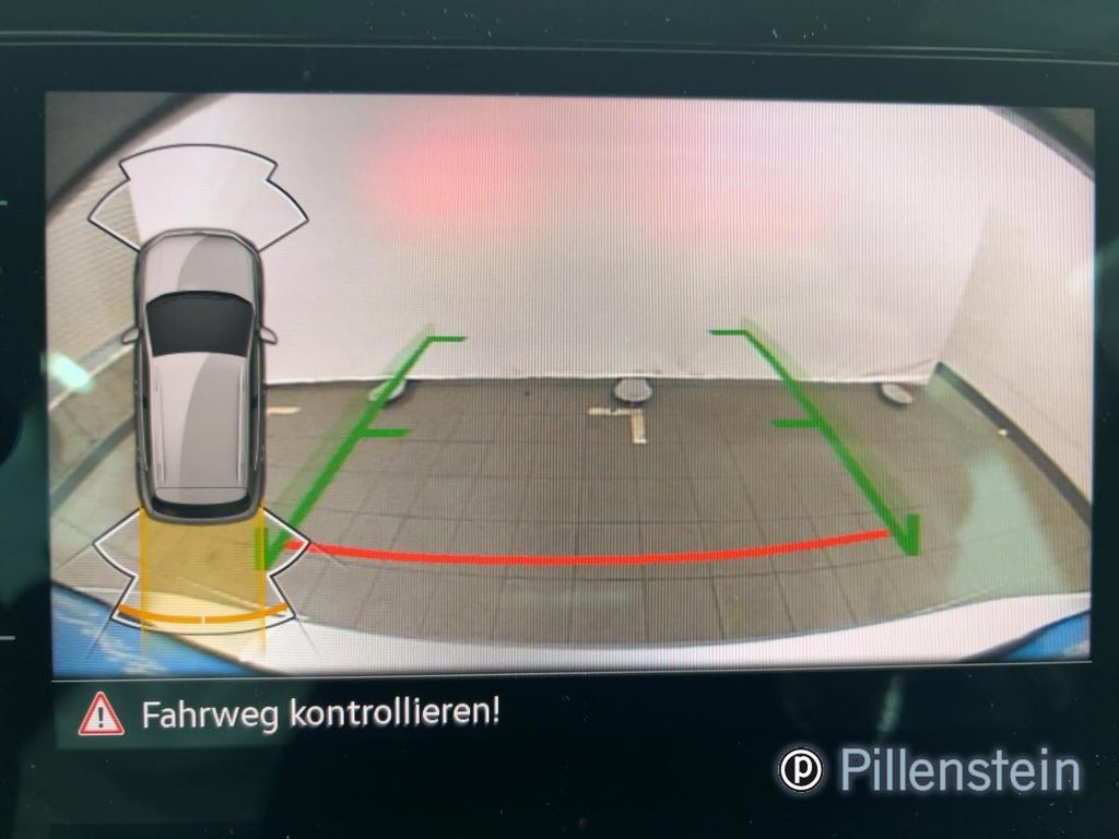 Volkswagen T-Cross 2025