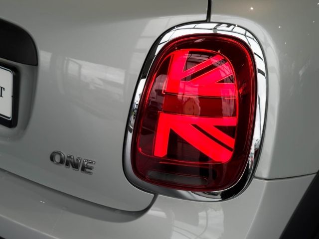 MINI One Cabrio 2021