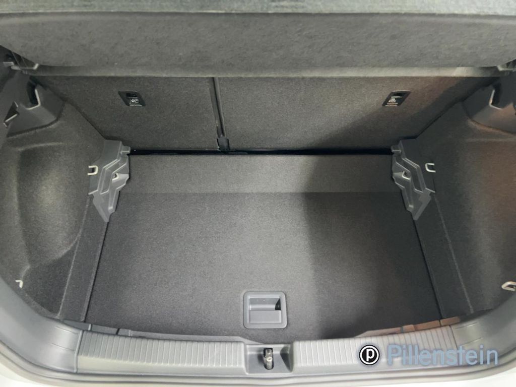 Volkswagen T-Cross 2025