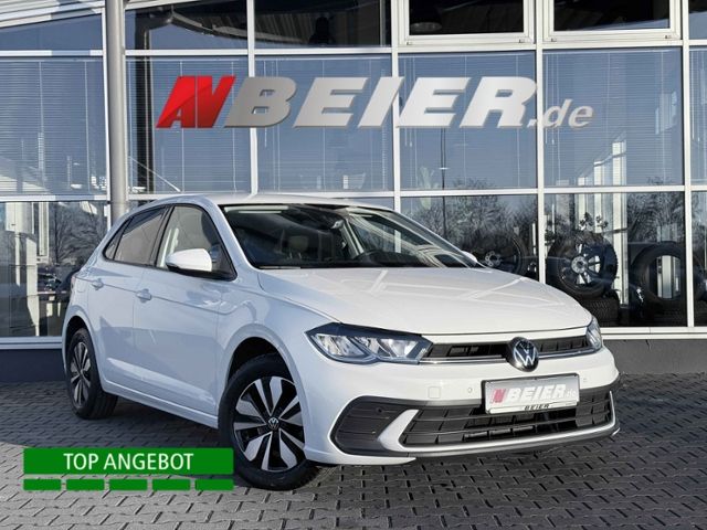 Volkswagen Polo 2024