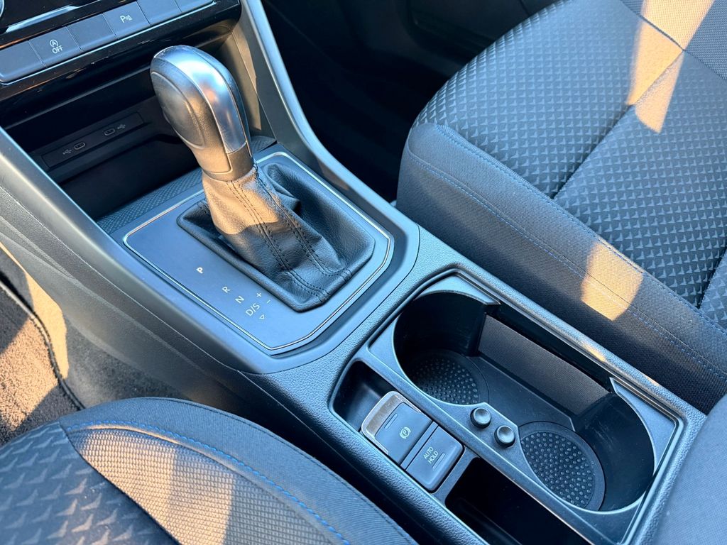 Volkswagen Touran 2020