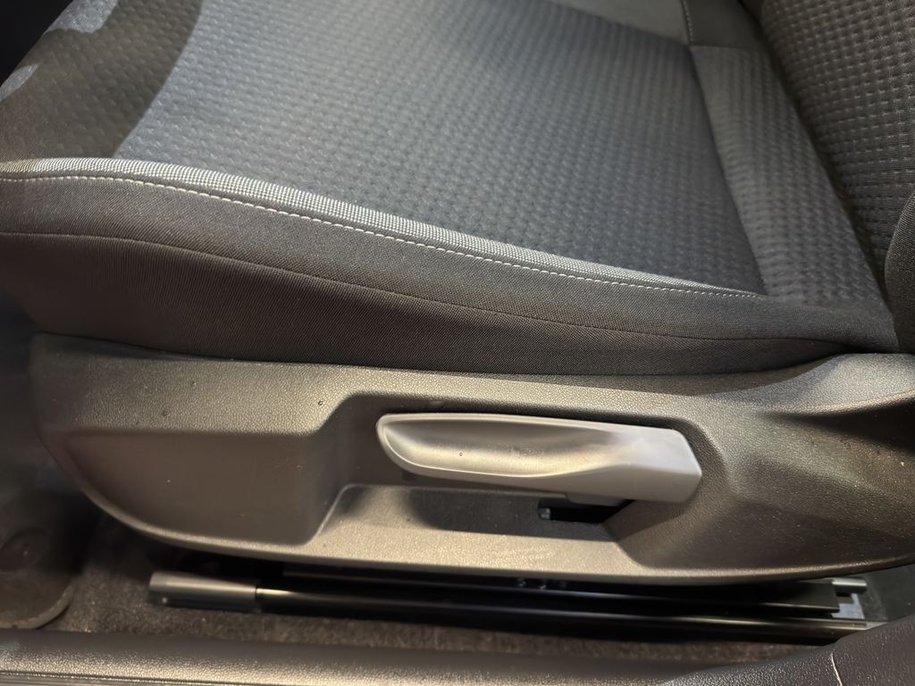 Volkswagen Taigo 2025