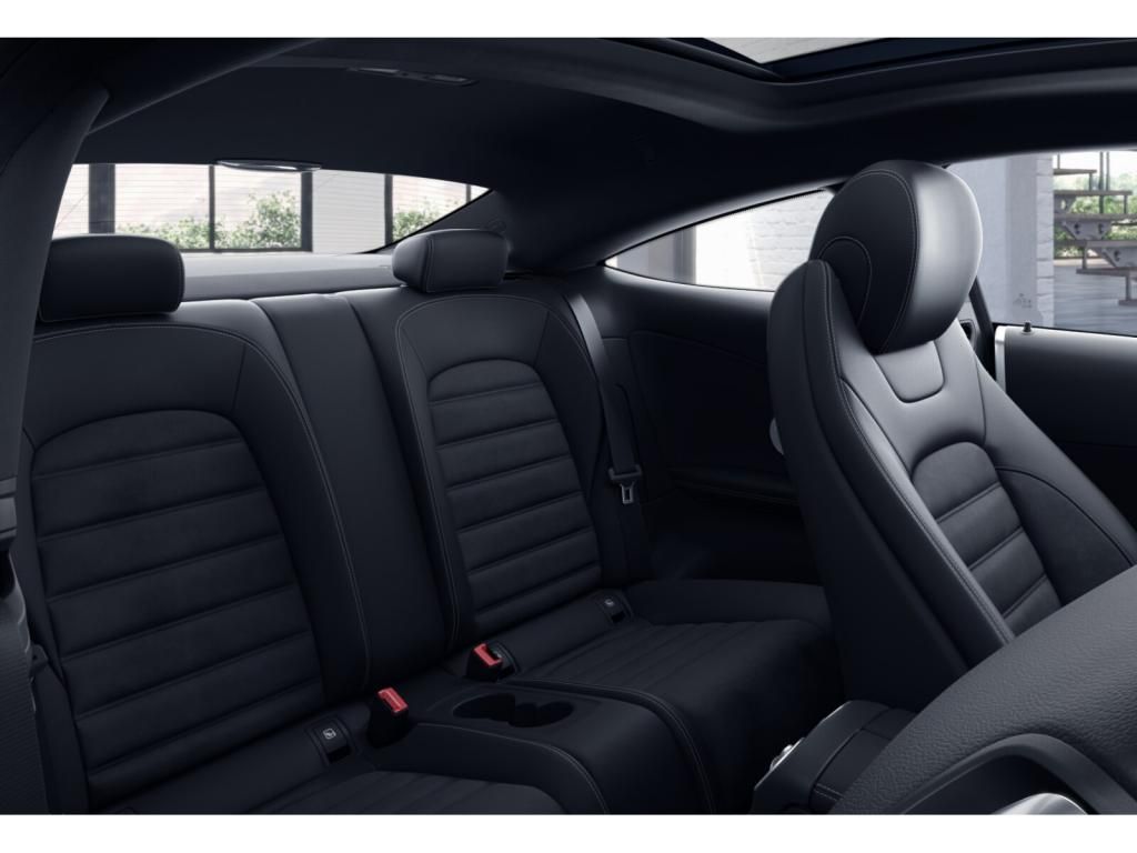 Mercedes-Benz C 180 2020