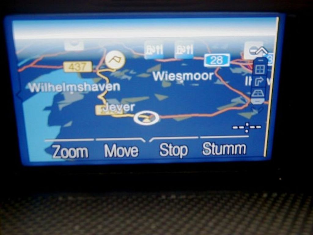 Ford Transit Custom 2018