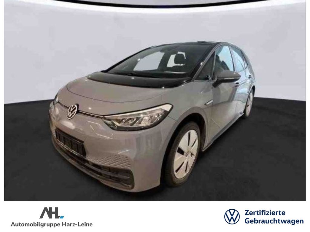 Volkswagen ID.3 2022