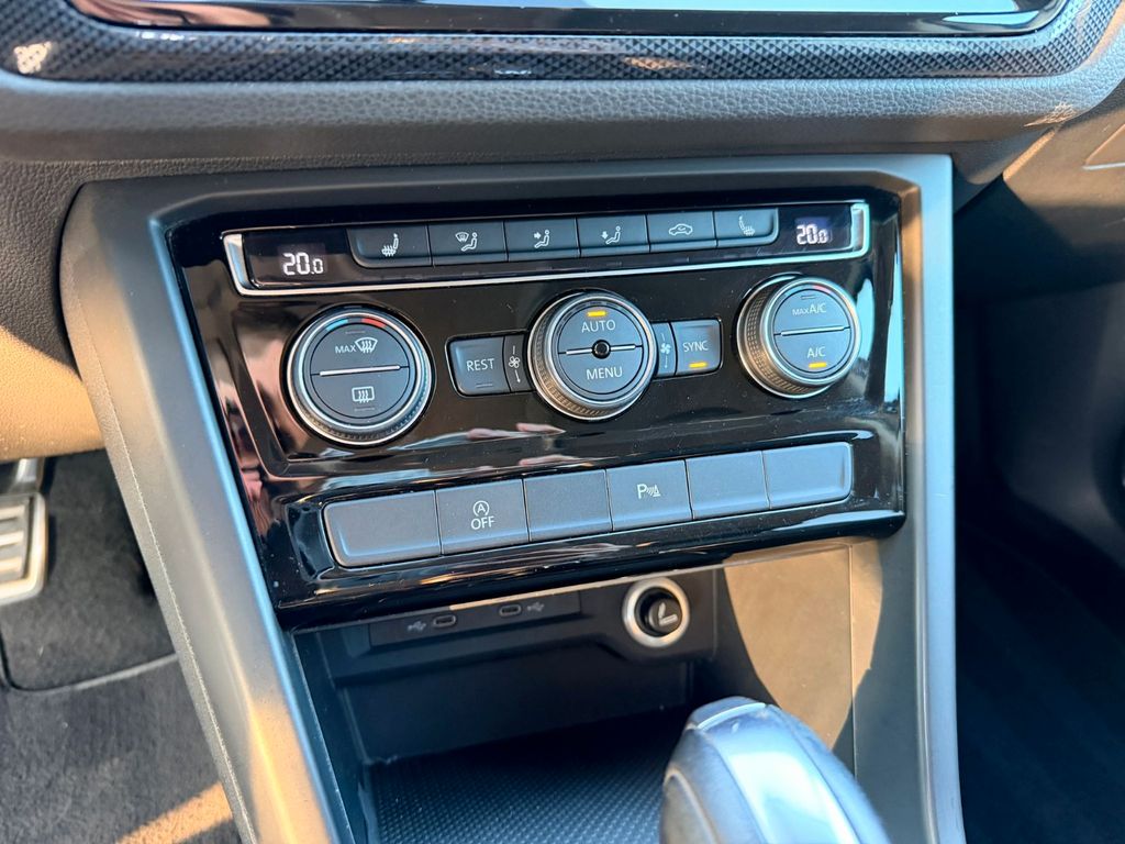 Volkswagen Touran 2020