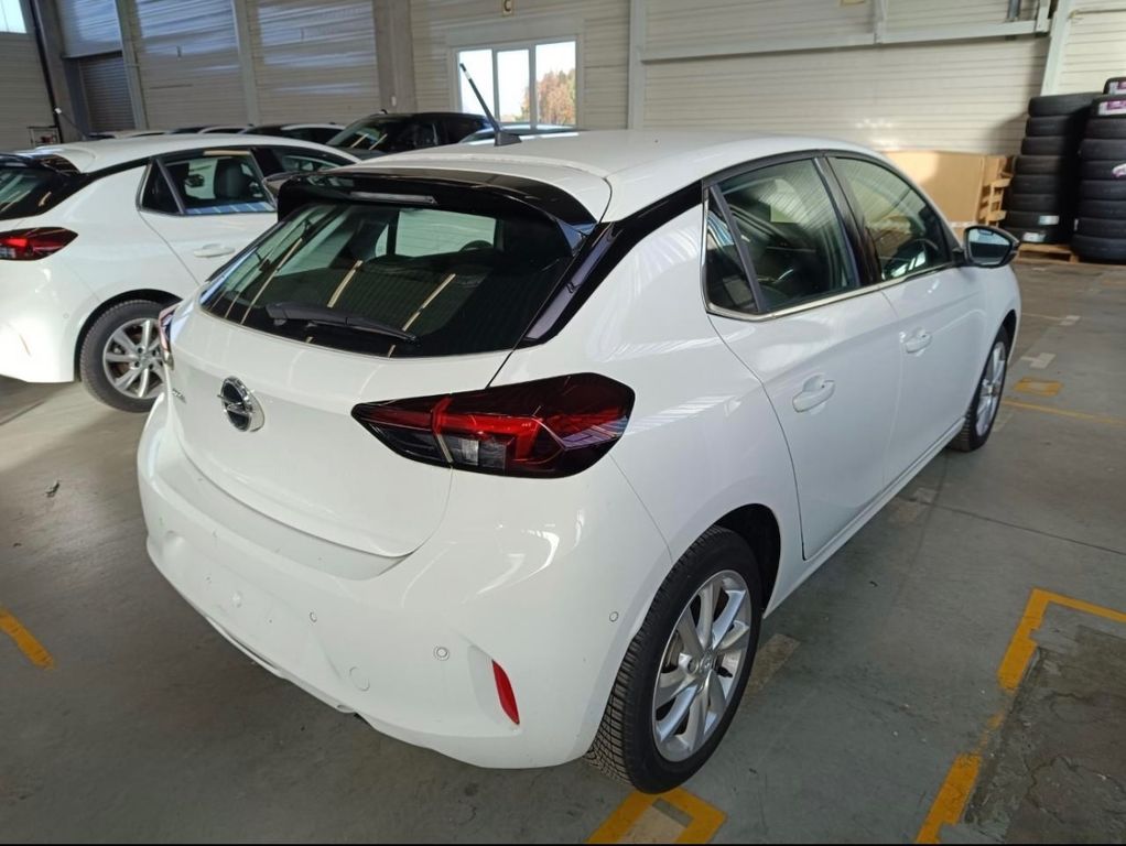Opel Corsa 2023