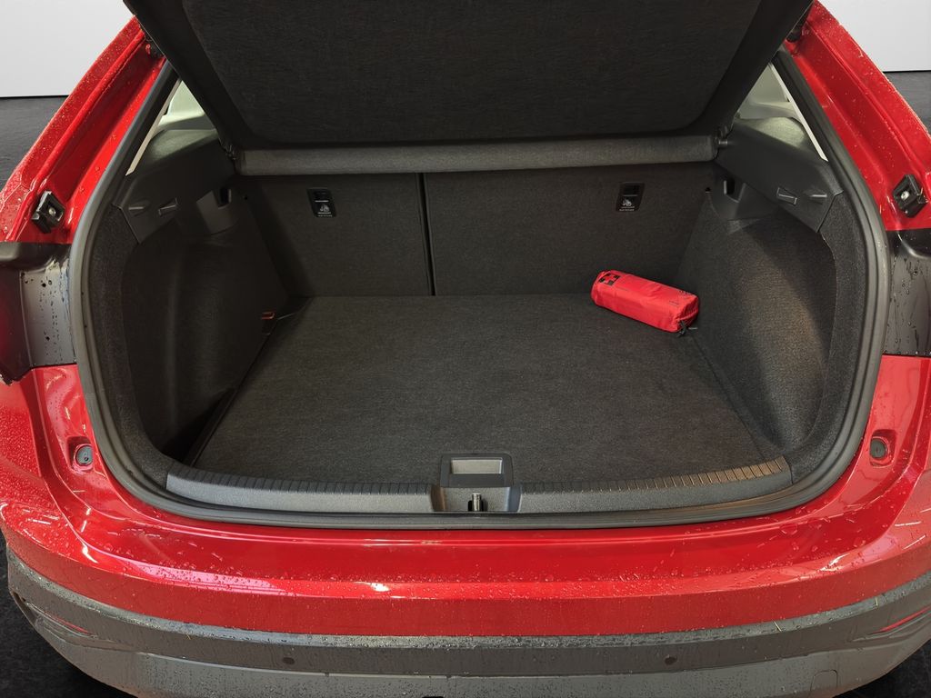 Volkswagen Taigo 2025