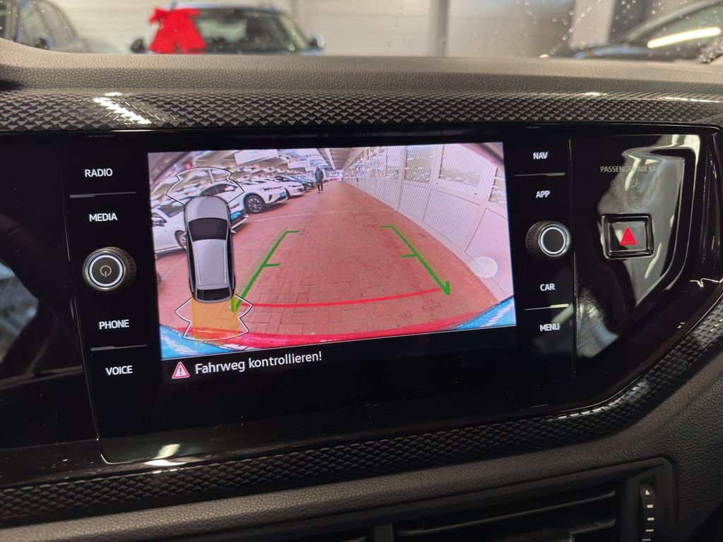 Volkswagen Taigo 2025