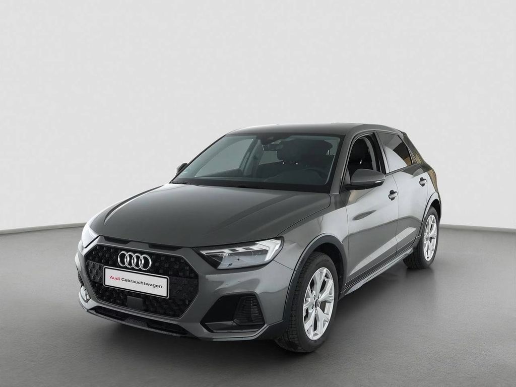 Audi A1 2025
