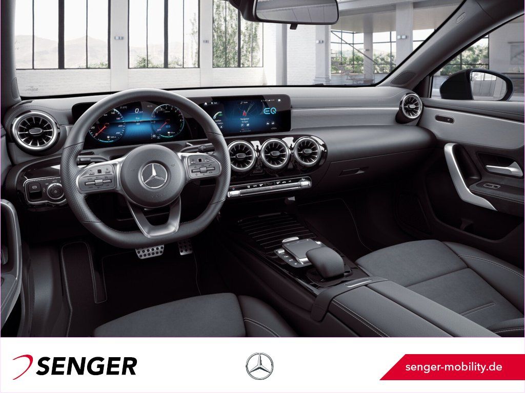 Mercedes-Benz A 250 2020