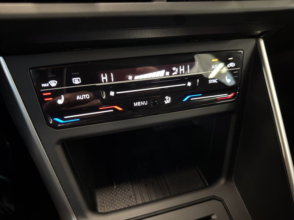 Volkswagen Taigo 2025