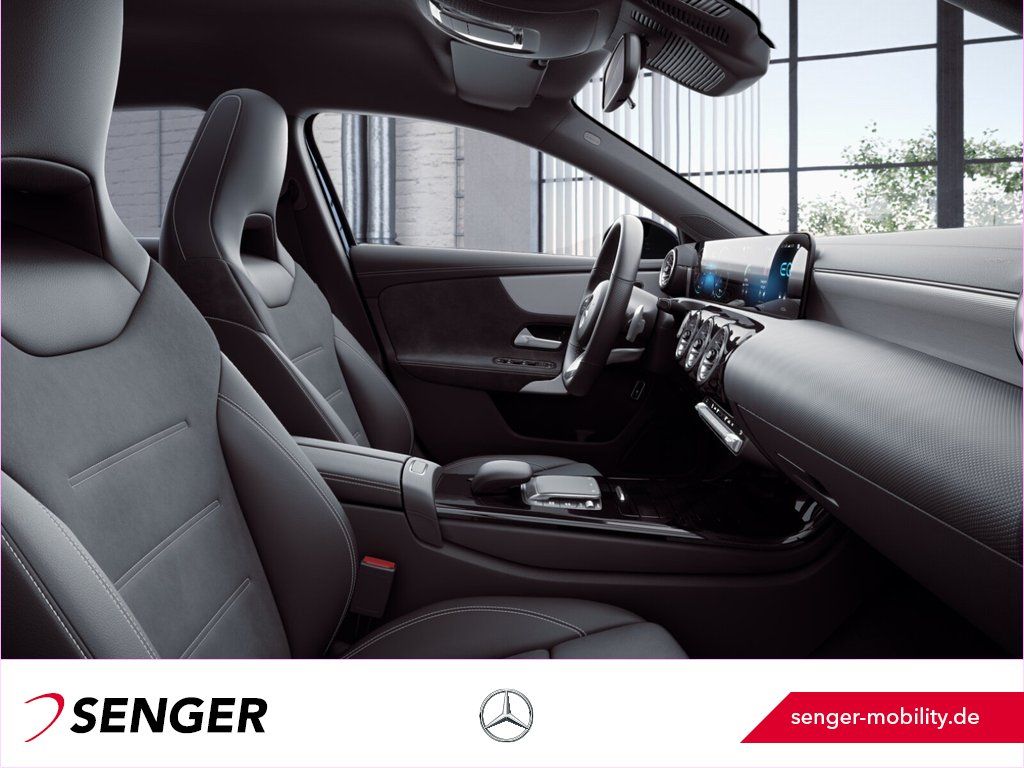 Mercedes-Benz A 250 2020