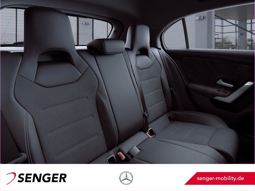 Mercedes-Benz A 250 2020