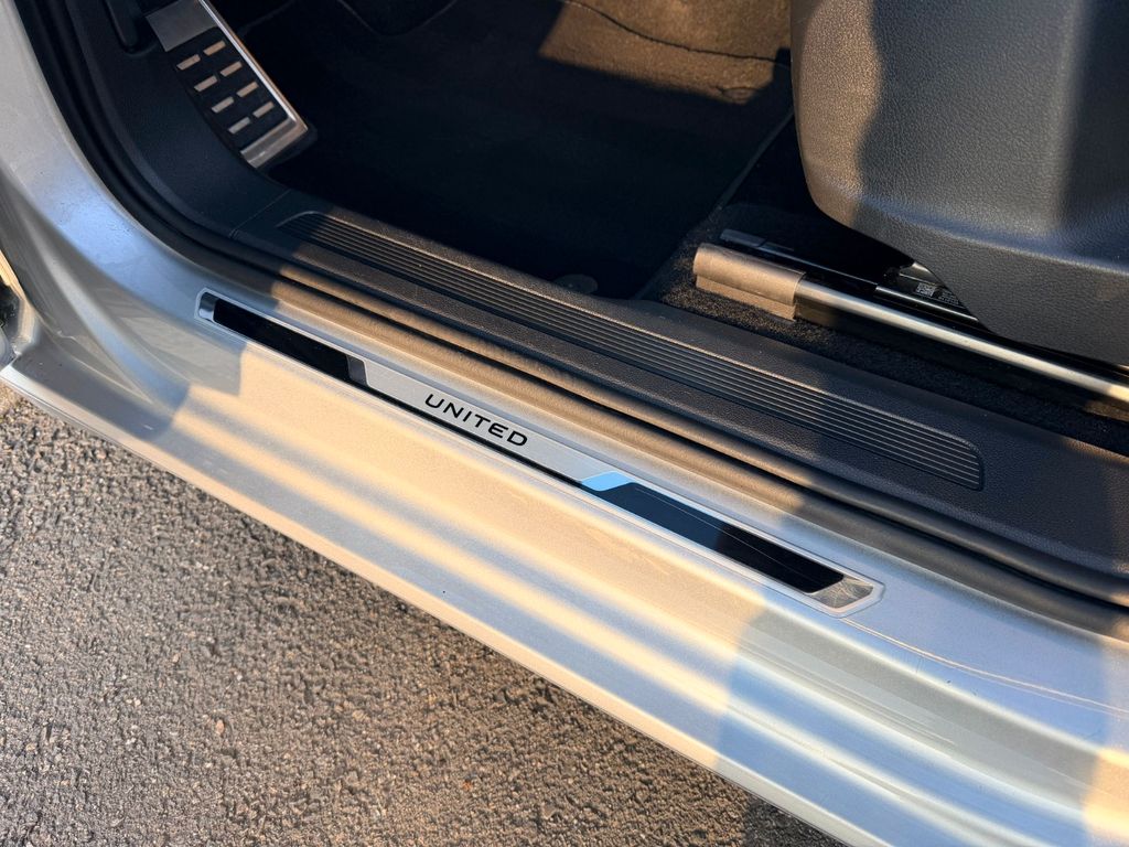 Volkswagen Touran 2020