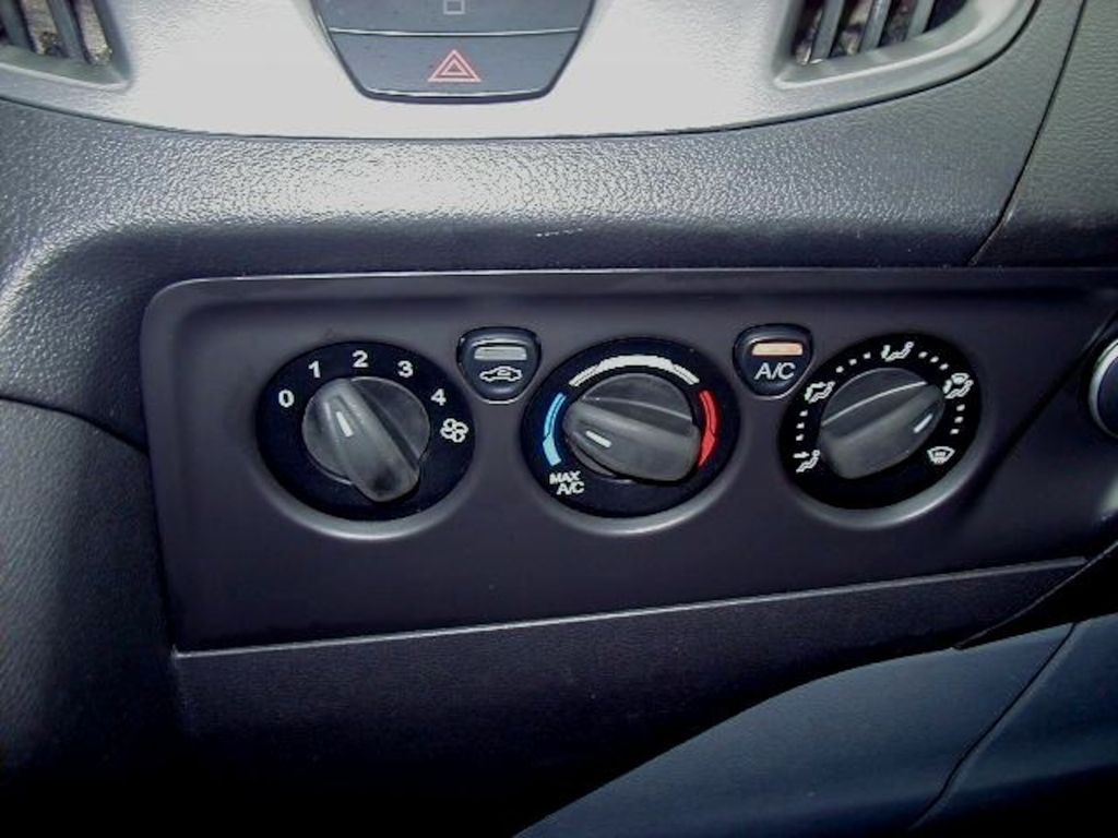 Ford Transit Custom 2018