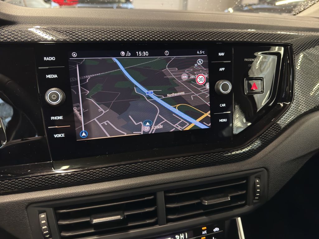 Volkswagen Taigo 2025