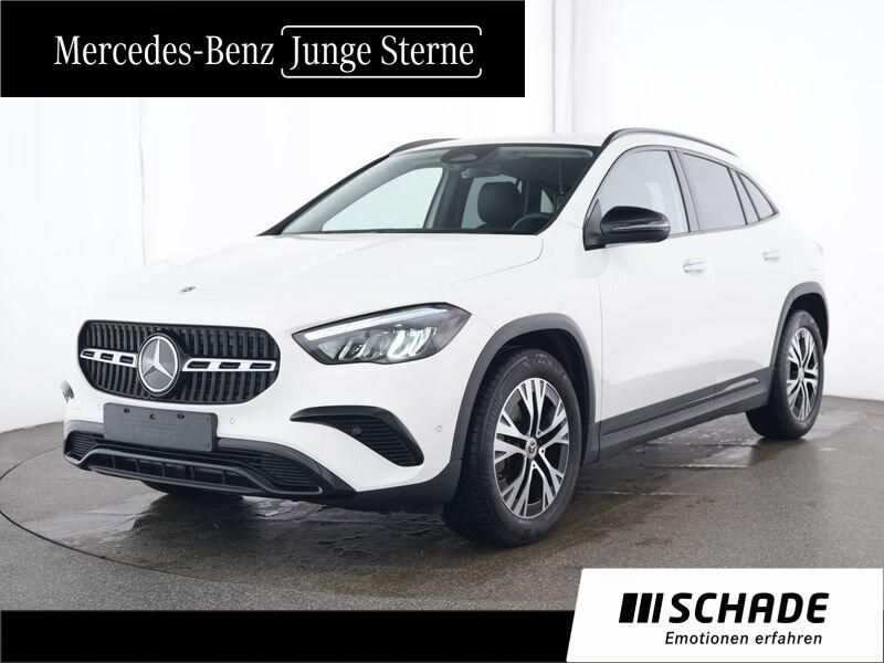 Mercedes-Benz GLA 200 2024