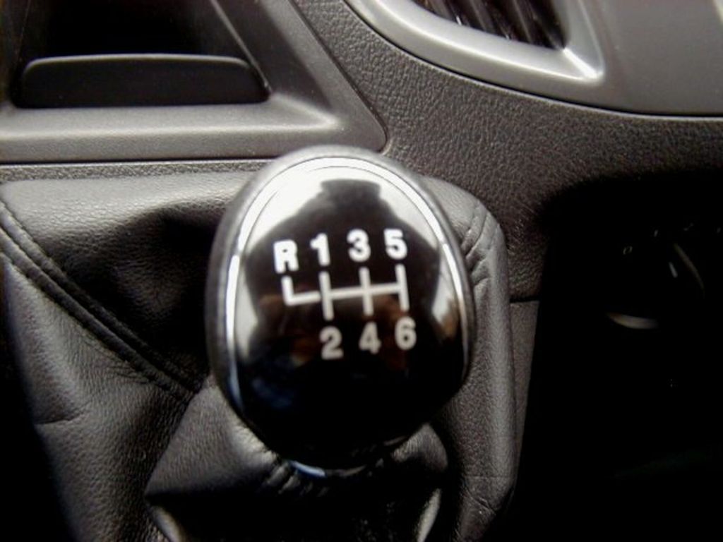 Ford Transit Custom 2018